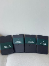 國泰航空 卡套 證件套 返工卡套 員工證件套Cathay Pacific 79th Anniversary Card Holder Set