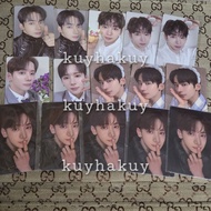 Sharing PC BOYS2PLANET YUMEKI