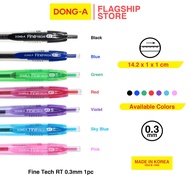 Dong-A Fine Tech RT 0.3mm 1pc