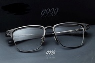 999.9 S-02TH 木村拓哉 教場 眼鏡 二手
