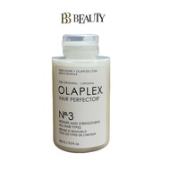 Olaplex No.3 Hair Perfector 100ml All Hair Types