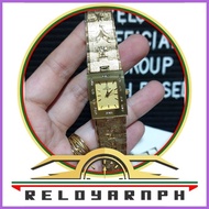 ● ☜ ✙ RELOYARNPH - NEW FITRON STEEL WATCHES FROM DUBAI