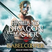 Highland Dragon Master Isabel Cooper