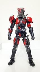 日版 魂限定SHF 假面騎士 Drive 超白熱劇場版(非真骨雕 真骨彫 KABUTO Hyper 究極空我 櫻島 永恆