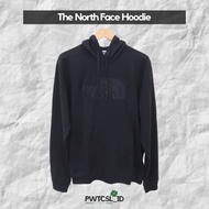 Jual Hoodie TNF Drew Peak Original Limited