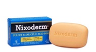 Nixoderm Sulphur Soap / Nixoderm Sulphur & Salicylic Acid Soap 100g