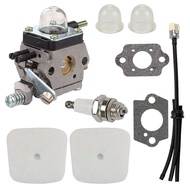 C1U-K82 Carburetor Carburetor Combination Suitable for 2130s Gas Pair Trimming Machine