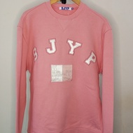 Crewneck SJYP