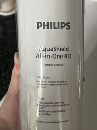 Philips ADD550 RO純淨飲水機濾水芯