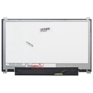 11.6 inch laptop LCD screen N116BGE-EB2 fit NT116WHM-N23 b116xtn02.3 LED matrix display panel replac