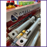 ∇ ● TELESCOPIC FORK FRONT SHOCK FOR HONDA TMX125 & TMX ALPHA 125