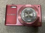 [保固一年][ 高雄明豐] 95新 PANASONIC DMC-SZ10 WIFI 功能都正常 便宜賣 [B262]