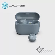 JLab Go Air POP 真無線藍牙耳機 愛麗絲藍