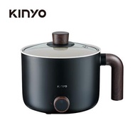 KINYO 1.2L多功能陶瓷美食鍋 FP0876