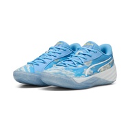 PUMA All-Pro NITRO™ Dennis Schroder Basketball Shoes - Blue
