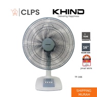 KDK KB-404/KB404 16 Table Fan (Random Colour) TF166 PF4105 PF-41A kipas meja