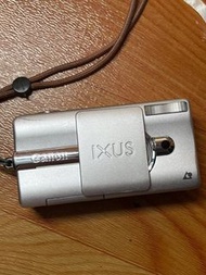 Canon ixus 菲林相機 膠卷相機