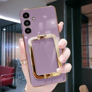 Ready Stock Samsung Galaxy S24 Ultra S24+ S23 FE A15 A25 LTE 4G 5G GalaxyS24 S24Ultra Handphone Casi