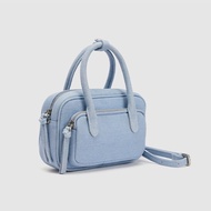 URBAN REVIVO Handbags - 2 colors กระเป๋าสะพายข้างสไตล์ Preppy