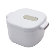 Clip Fresh Microwave Veggie Steamer (2.4L)