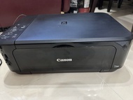 Canon PIXMA MG3670 打印機