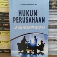Corporate Law Book on Limited Liability Company