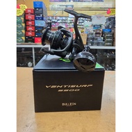 BULLZEN VENTISURF FISHING REEL