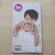 BABY GUIDE BOOK 2005
