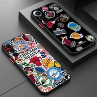 Phone Case Basketball Club 081A For Samsung S22 S25 S20 S21 S23 S24 Plus Ultra FE A33 A17 A34 A42 A5