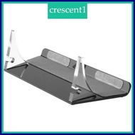 CRE Acrylic Desktop Stand Multifunctional Speaker Desktop Stand Speaker Accessories for Bose SoundL