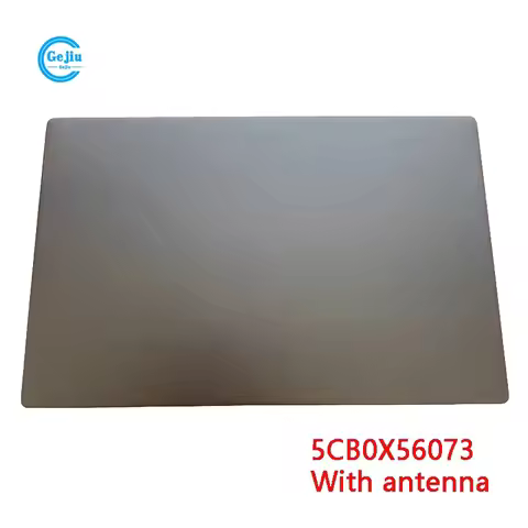 NEW ORIGINAL Laptop LCD Back Case A Cover For Lenovo ideapad 5 15IIL05 5CB0X56073