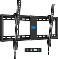 Mounting Dream Tilt TV Wall Mount Bracket for Most 37-70 Inches TVs, TV Mount with VESA up to 600x40