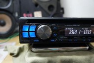 ALPINE "CDE-110C  主機  CD/USB/MP3/AUX IN撥放主機