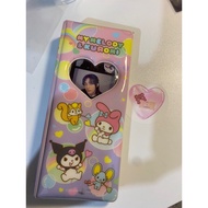 Binder 4CUTS OFFICIAL KUROMI