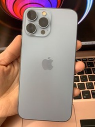 5G港版iPhone 13 pro max 512G