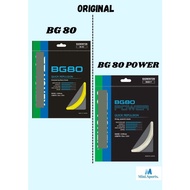 100% Original YY BG 80 / BG 80 POWER