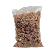 COCONUT Coco / Coir HUSK CHIPS (8 Litres)