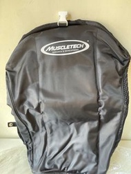 Muscletech bag
