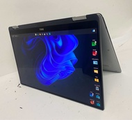 Dell XPS CORE i5 8TH GEN PROCESSOR Touch screen with SSD win 11 Pro keyboard Backlight Full Hd Scree