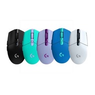 旺角門市發售 [原裝正貨] Logitech 羅技  G304 LIGHTSPEED 無線電競遊戲滑鼠