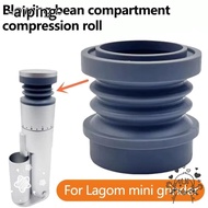 AIPING Bellow Coffee Grinder, Bean Bin Blowing Rapid Cleaning Coffee Bellow, Portable Compression Ro