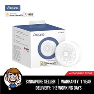 [GLOBAL] Aqara M1S Hub - Compatible with Google Home, Alexa, Xiaomi Mi Home, Homekit) w/ Alarm Speak