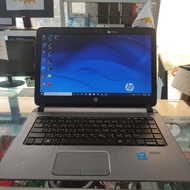 Hp ProBook 440 G2 Core i5 เจน5 Ram 8 gb อาร์ดิส SSD ใช้งานได้ 100% สภาพสวย มือสอง