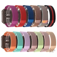 <YZ>Stainless steel watch band for Amazfit GTS 4 4mini / 3 / 2 / 2e / 2Mini / GTS Smart Watch strap
