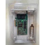 [Ready Stock] DELL HY7RM KH08P BCM5719 Main Chip Four-Port 1G Network Card Server Network Card Indus