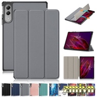 PC Leather Case For Xiaoxin Pad Pro GT 13 2026 TB378FC / Idea Tab Pro Gen2 2026 Lenovo TB378FC / TB3