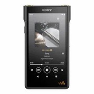 SONY NW-WM1AM2 數位播放器