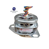 Washing Machine Motor for Sharp | Copper