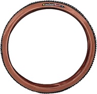 DREAMDASH Folding Tyre 26.0x2.25 60Tpi Bicycle Tire for MTB Mountain Bikes, Tire Pressure 35-65 PSI,