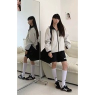 Genuine Adidas Original SAMBA OG B75807 Sneakers Men Women Casual Comfortable QGPP